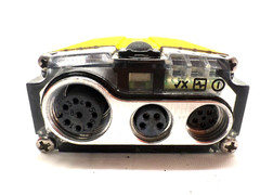 COGNEX 821-0025-3R E Dataman DM200S Barcode Reader