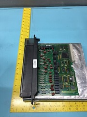 GE Fanuc IC697MDL940 PLC Module, 90-70 Input/Output, 136113