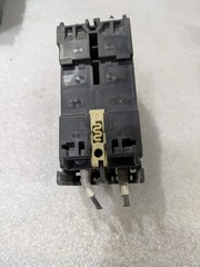 CONTROL CONCEPTS IC +115 120VAC 50/60HZ 15A