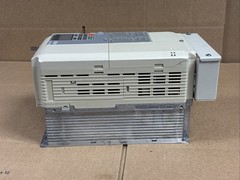 Yaskawa CIMR-AU2A0056FAA Rev D A1000 AC Drive 200-240V WARRANTY FAST SHIPPING