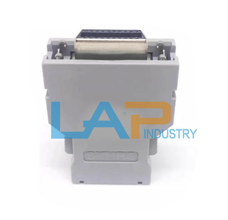 Qty:30 New For PCR-E20FA CNC Lathe Encoder Plug 20-pin Connector