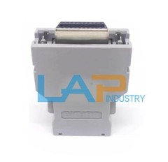 Qty:30 New For PCR-E20FA CNC Lathe Encoder Plug 20-pin Connector