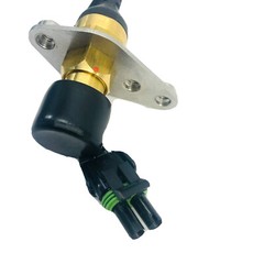 KISSLING 44-03-008-1 (TE K1166669) PUSH FOOT SWITCH PART