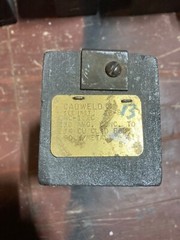 Cadweld Cad ERICO Weld Exothermic Welding Molds Lot of 40 Plus