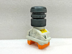 BARTEC 07-3363-840 COMEX FLEX ILLUMINATED BUTTON