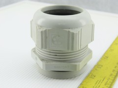 Lapp Kabel M63x1.5 Plastic Cable Gland