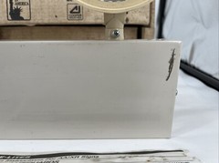 COOPER Sure-lights 5VC07 Flood Lights NOS, 120/277V, Made In USA