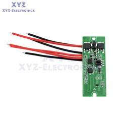 3.2V 3.7V Radar Human Body Sensor Solar Light Circuit Board Street Light Driver