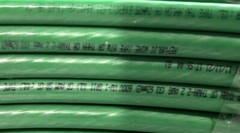 Republic Wire Type MTW THHN THWN-2 AWGG 133. 600V VW-1GRII T90 Nylon TWN75
