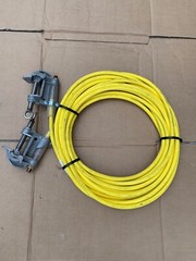 Reliable Equipment TG55x1/0-1002…..55’ truck ground unused.