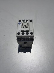 ALLEN BRADLEY 700-CF310E* /A CONTACTOR 600VAC 25A