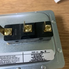 CLEVELAND CONTROLS AFS-298-391 See Pics