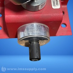 Proto Corporation J6472 Torque Tester – 3/8 in Diameter 0244
