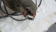 SONY XC-75 CCD DC10.5-15V TOWADA A VIDEO CAMERA MODULE