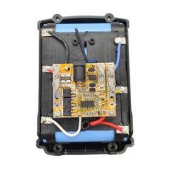 5S 21V 18A 18650 Li-ion Battery Charging Protection Board Module PCB BMS New