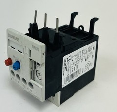 SIEMENS SIEMENS INDUSTRY NO. 3RU1126-4DB0 OVERLOAD RELAY IEC 20 – 25AMP