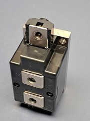 IXYS – MCD224-22IO1 – Bipolar Module – Thyristor/Diode Y1-CU – NEW – USA SELLER