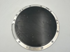 TEL Tokyo Electron Electrode BTM