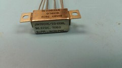 RELAY JM39016/22-008L 26.5VDC, 700 OHM WABCO