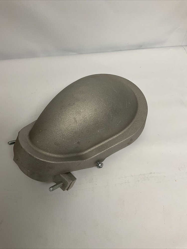 2877 BWF 3” LARGE SERVICE ENTRANCE HEADS NEW IN BOX FREE 2 DAY SHIPPING