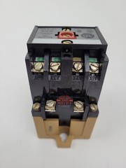 700-P400B11 Allen-Bradley Control Relay w/ 115V Coil – Next Day Option