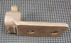 Dossert H2L21-2N Mechanical Bronze