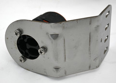 THERMON ECM-CL-12-P-WP-SP-SS TERMINATOR ECM ELECTRONIC CONTROL MODULE