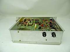 Grass Instrument Co. 7P6BC EKG-Pulse Pre-Amplifier