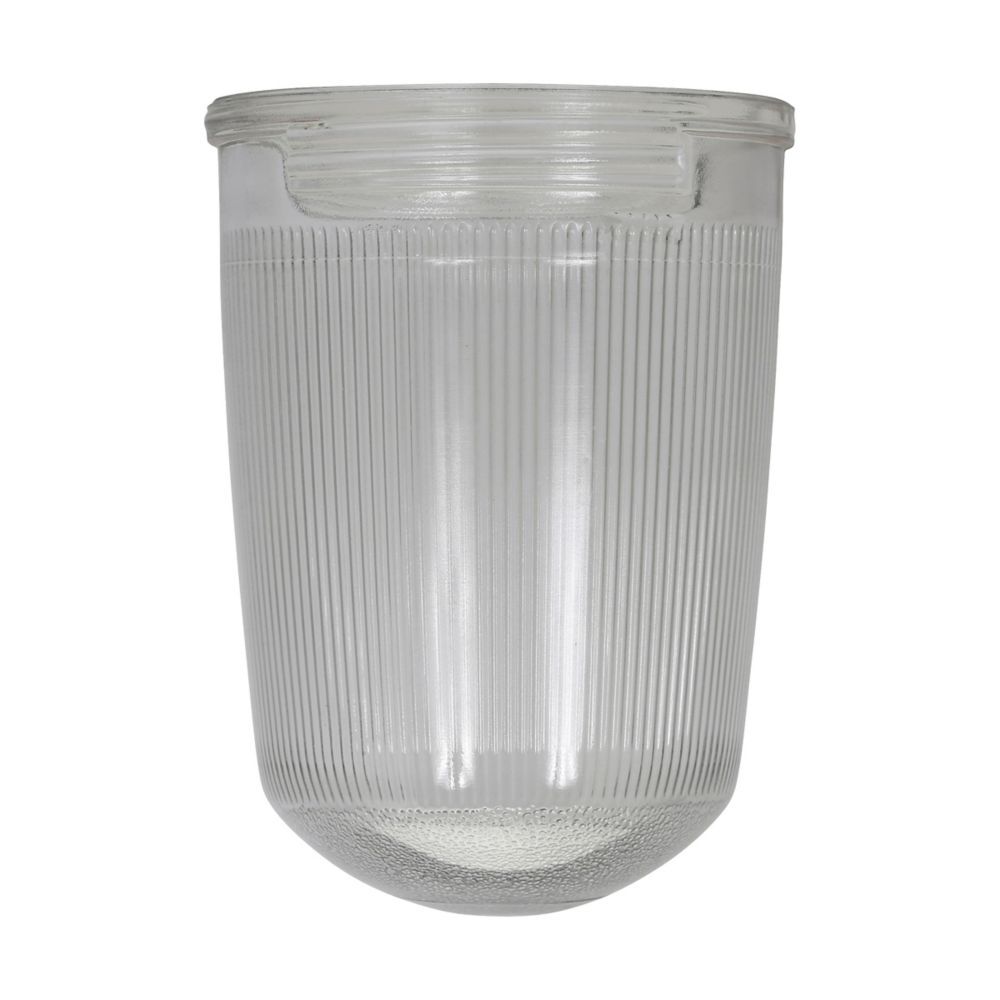 G24, CROUSE HINDS, Champ HID luminaires globe, Heat and impact resistant glass,