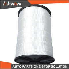 Labwork 3/4″ x 528′ 2500 lbf Tensile Capacity Polyester Pulling Tape Mule Tape