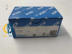 1PCS New KTX-WP92142252ZZZZ SICK Color code sensor
