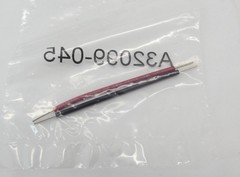 Cooper Eaton DSM-12/24-R Wheelock Dual Sync Module 126374 12/24VDC – NEW Surp…
