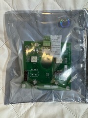 ELEKTRONIK 7000-P8321-LVP111500 & PCB130471 LP11-AG BINDICATOR