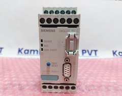 Siemens 3UF7000-1AU00-0 PLC Module