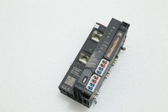 WEIDMULLER Used UR20-FBC-EIP Ethernet IP Fieldbus Coupler ELEC-I-3437=9B37-2