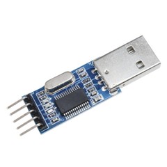 10PCS USB To RS232 TTL PL2303HX Converter Module Converter Adapter For Arduino