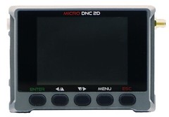 MICRO DNC. DNC USB. DNC CNC. DNC RS232. Send-Receive DNC Drip feed via RS232