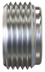American Fittings RB-7550H, 3/4″ x 1/2″, 3/4″ L, Conduit Reducing Bushing, 1 pc