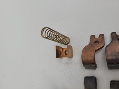 101×112 General Electric Contacts – Next Day Option – No Screws – Incomplete
