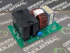 USED PowerCom QUN808 Power Relay Board Version 1.0 RMK-800