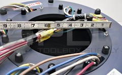 UNITED EQUIPMENT ACC 0081537-001-001 SLIP RING ASSEMBLY 01/21/2014