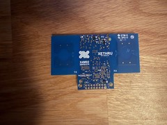 Novelda XeThru X4M200 UWB Radar Module – Respiration Sensor – NEW