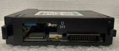 GE FANUC IC693CMM311N CONTROL MODULE