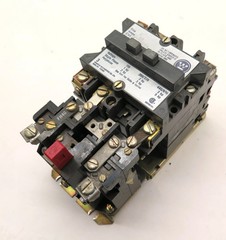 Westinghouse A200M0BA 110-600Vac 5HP Motor Starter