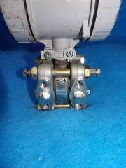 Bailey A8DME121-2-0 2000PSI 4-20mA Pressure Transmitter + 1 Year Warranty
