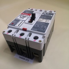 Cutler-Hammer Circuit Breaker HMCP100R3CA02