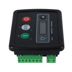 DSE3110 Auto Start Control Module MPU For Deep Sea Generator Controller Rapidly