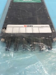 SI SPAN 1500A REMOTE DATA ACQUISITION MODEL, 127053