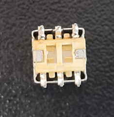 (1 PC) HP-257270 TOKO