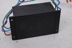 Control Concepts IC-205WL-1 Islatrol The Active Tracking Filter